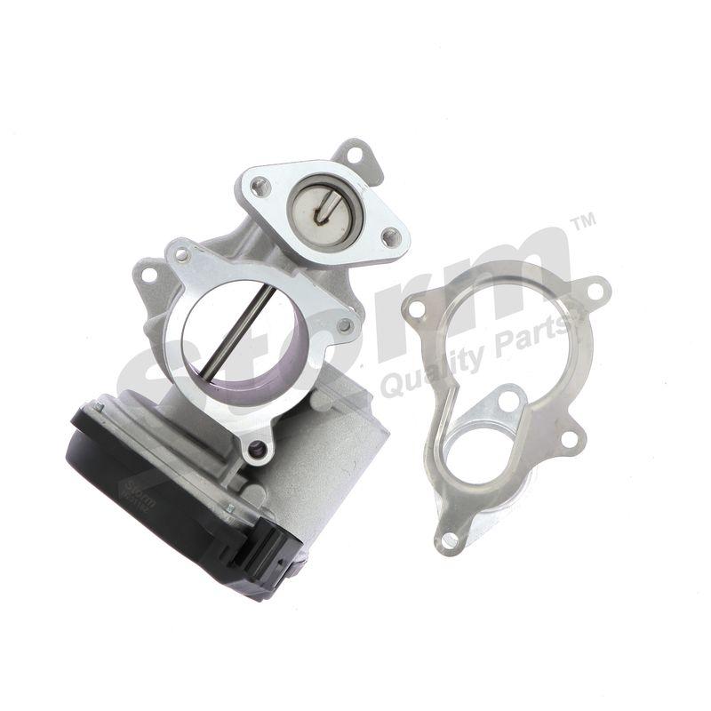 Vanne EGR STORM QUALITY PARTS 9010