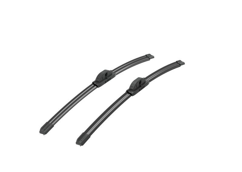 Balai d'essuie-glace BOSCH 3 397 118 933