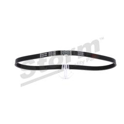 Courroie trapézoïdale à nervures STORM QUALITY PARTS STO4PK0738
