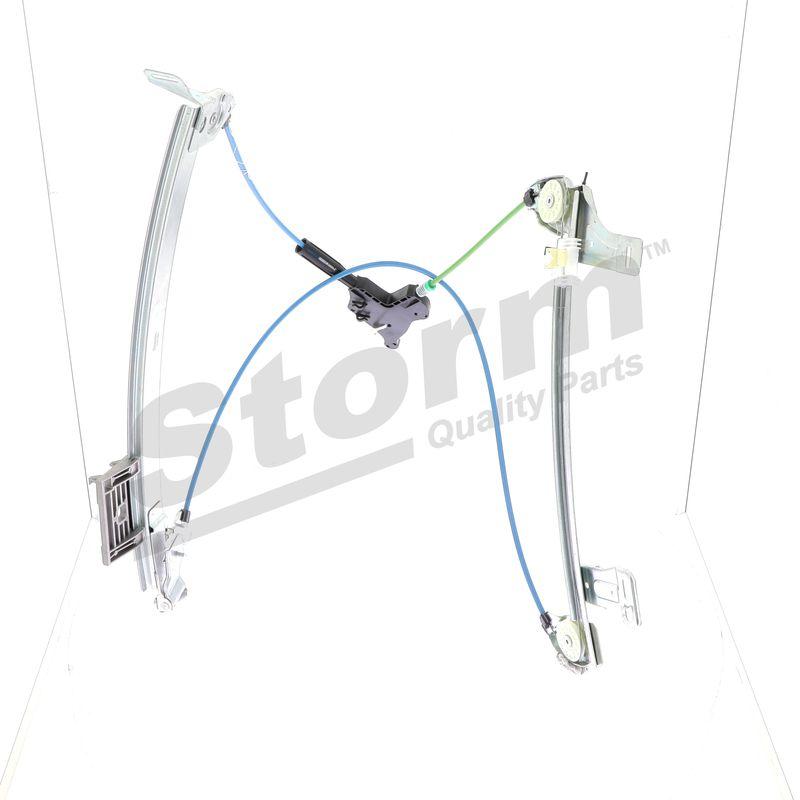 Lève-vitre STORM QUALITY PARTS 79780
