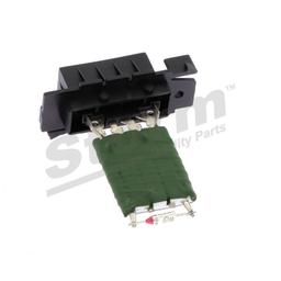 Résistance, pulseur d'air habitacle STORM QUALITY PARTS STO777058