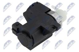 Capteur de pression, turbocompresseur NTY EGR-RE-017