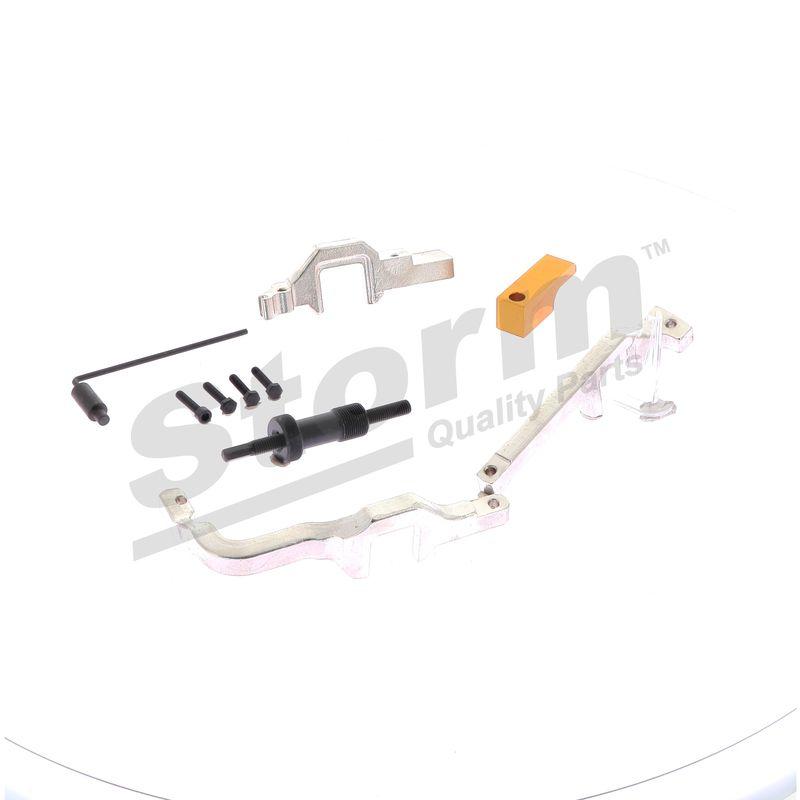 Kit d'outils de réglage, épure de distribution STORM QUALITY PARTS 555504