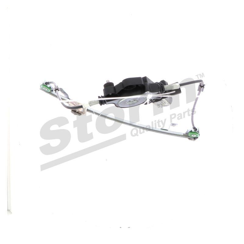 Lève-vitre STORM QUALITY PARTS 90072