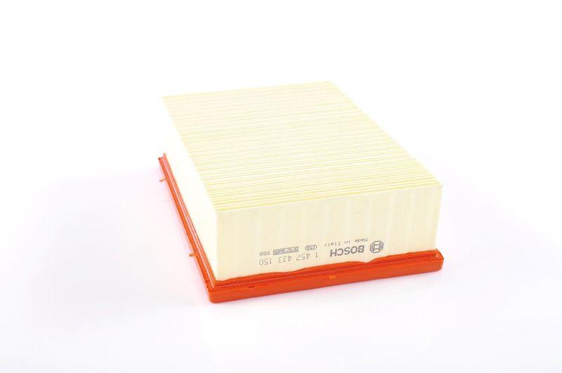 Filtre à air BOSCH 1 457 433 150