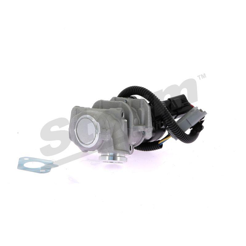 Vanne EGR STORM QUALITY PARTS 9077