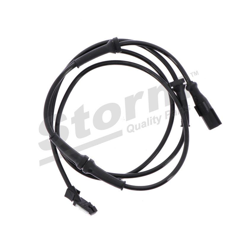 Capteur, vitesse de roue STORM QUALITY PARTS 888033