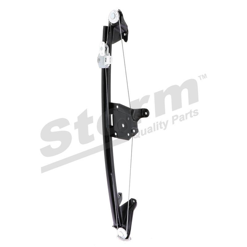 Lève-vitre STORM QUALITY PARTS 63080