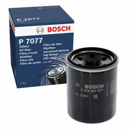 Filtre à huile BOSCH F026407077