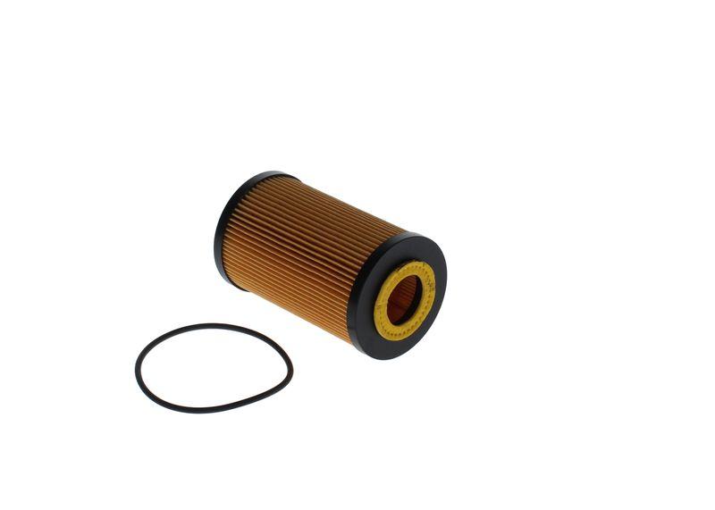 Filtre à huile BOSCH F 026 407 341