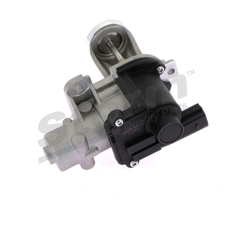 Vanne EGR STORM QUALITY PARTS 9088