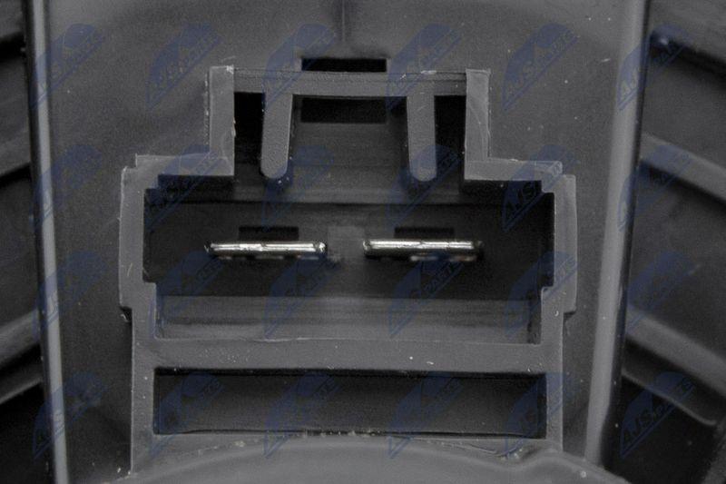 Pulseur d'air habitacle NTY EWN-FT-001