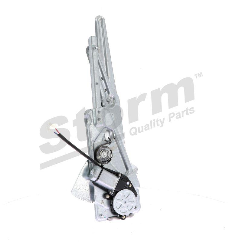 Lève-vitre STORM QUALITY PARTS 81175