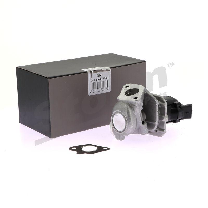 Vanne EGR STORM QUALITY PARTS 9021