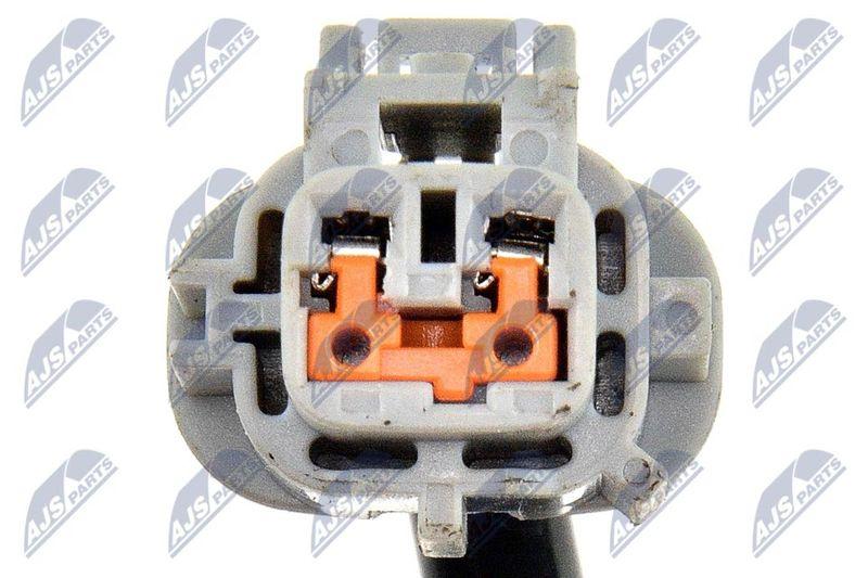 Capteur, vitesse de roue NTY HCA-NS-162