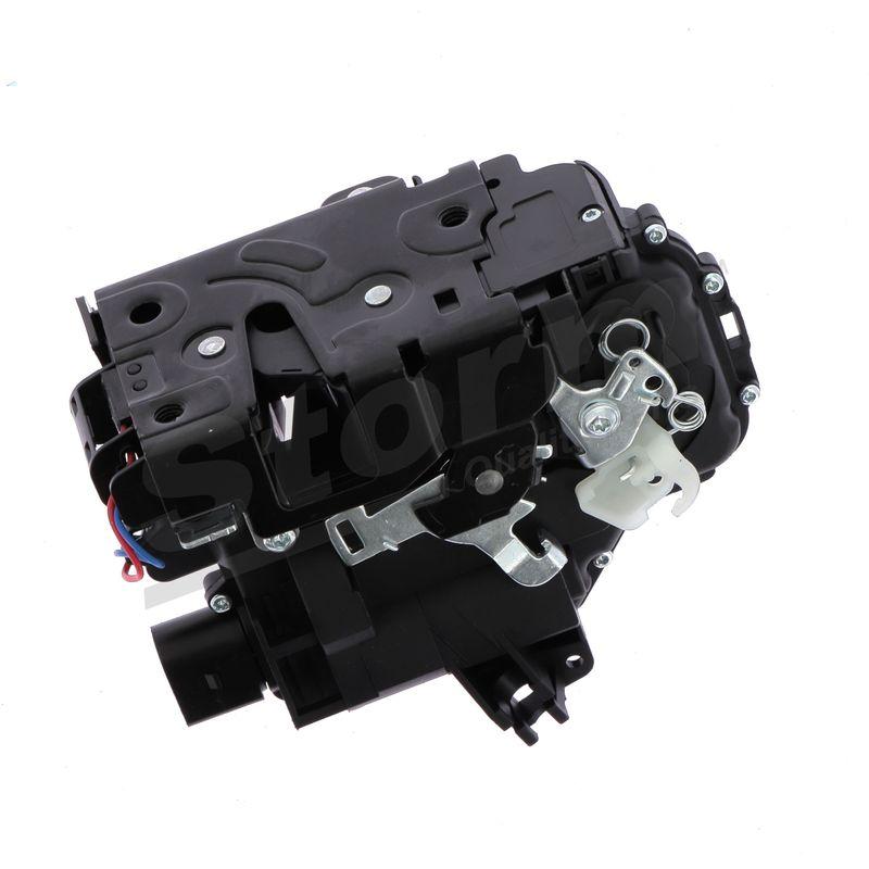 Serrure de porte STORM QUALITY PARTS 970001