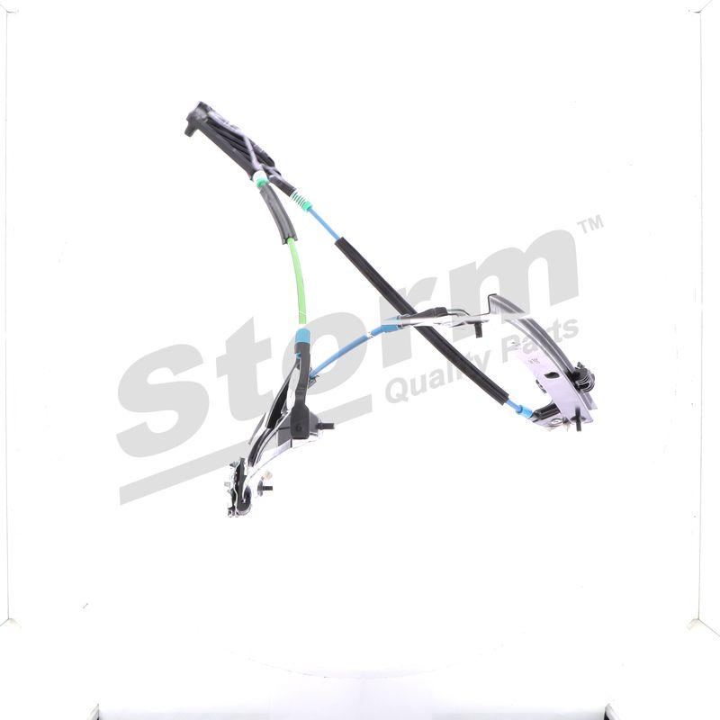 Lève-vitre STORM QUALITY PARTS 9307578