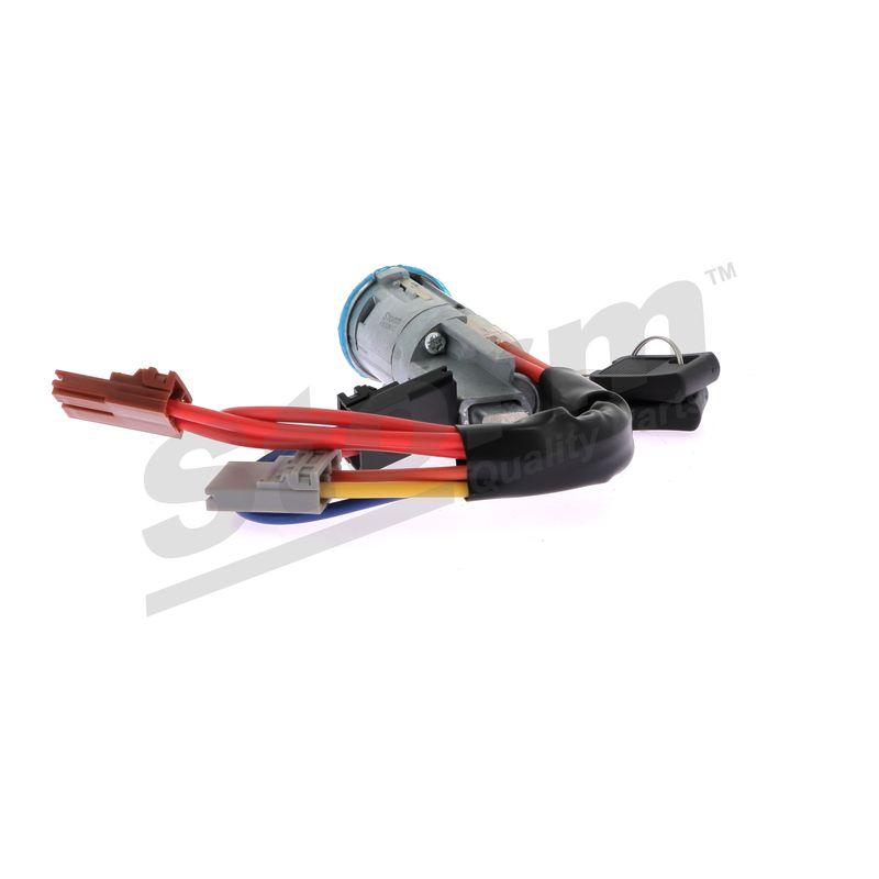 Fermeture-volant STORM QUALITY PARTS 27026