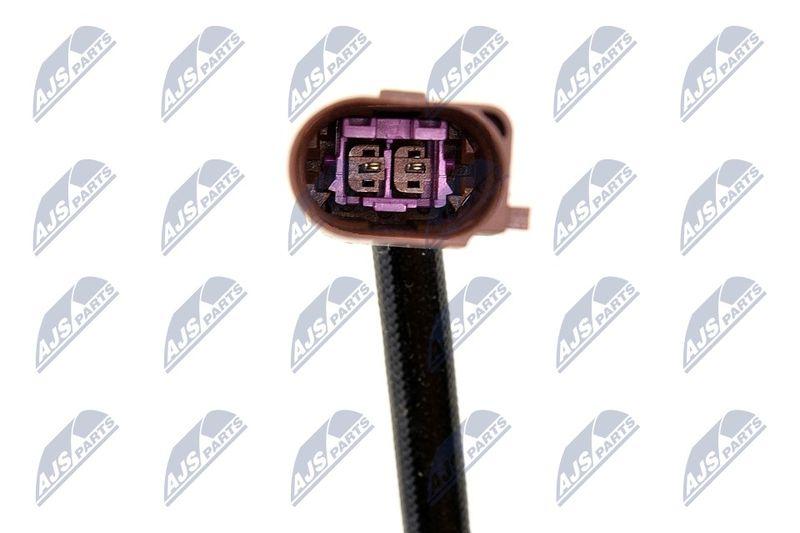 Capteur, température des gaz NTY EGT-VW-016