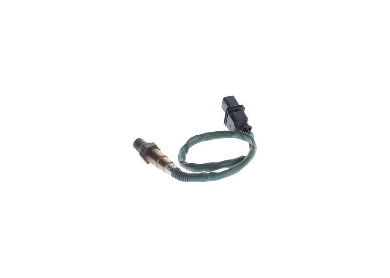Sonde lambda BOSCH 0 258 017 016