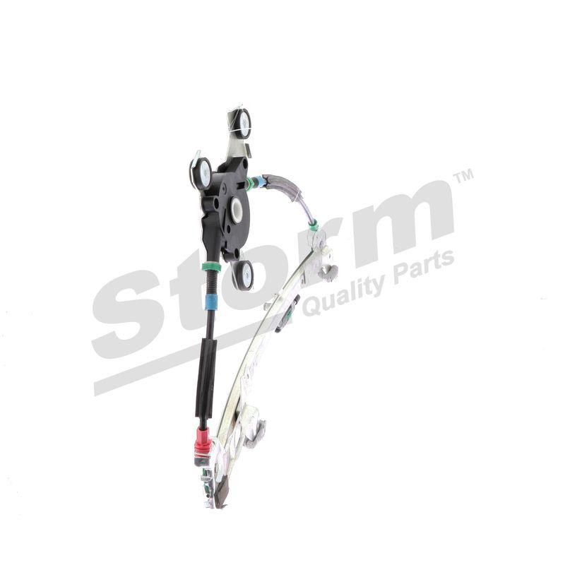 Lève-vitre STORM QUALITY PARTS 104740