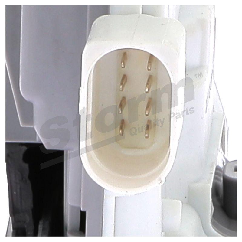 Serrure de porte STORM QUALITY PARTS 971031