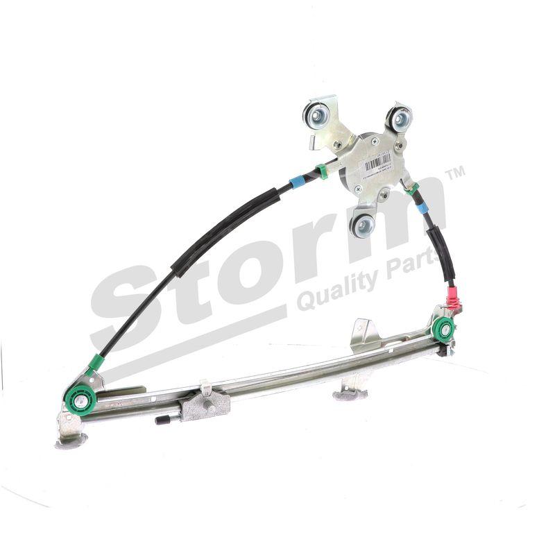 Lève-vitre STORM QUALITY PARTS 104740