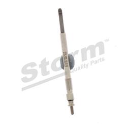 Bougie de préchauffage STORM QUALITY PARTS 576004