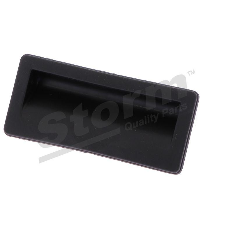 Touche, déverrouillage automatique du hayon STORM QUALITY PARTS 9702003