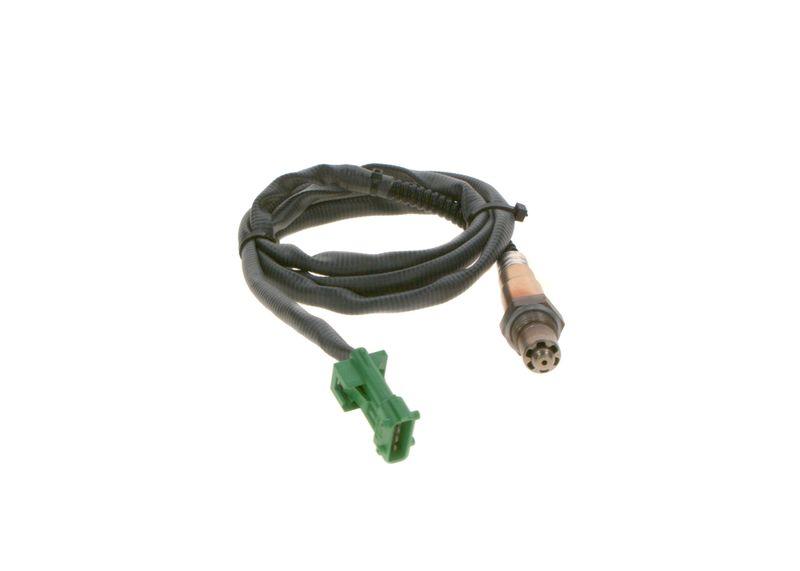 Sonde lambda BOSCH 0 258 006 026