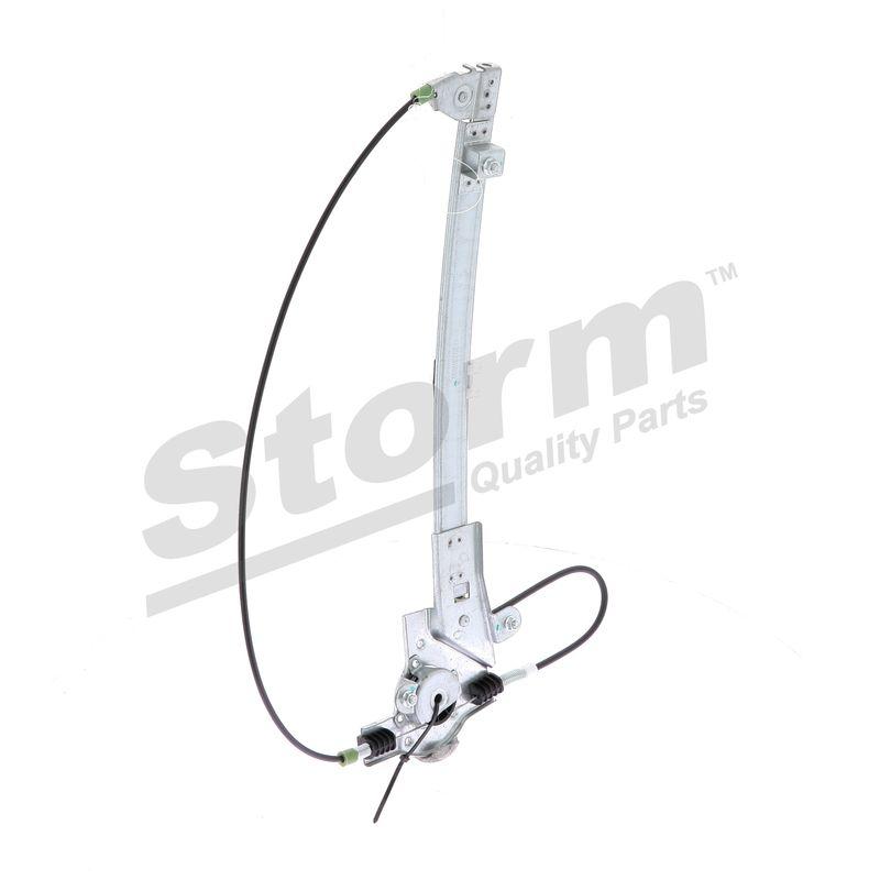 Lève-vitre STORM QUALITY PARTS 88068