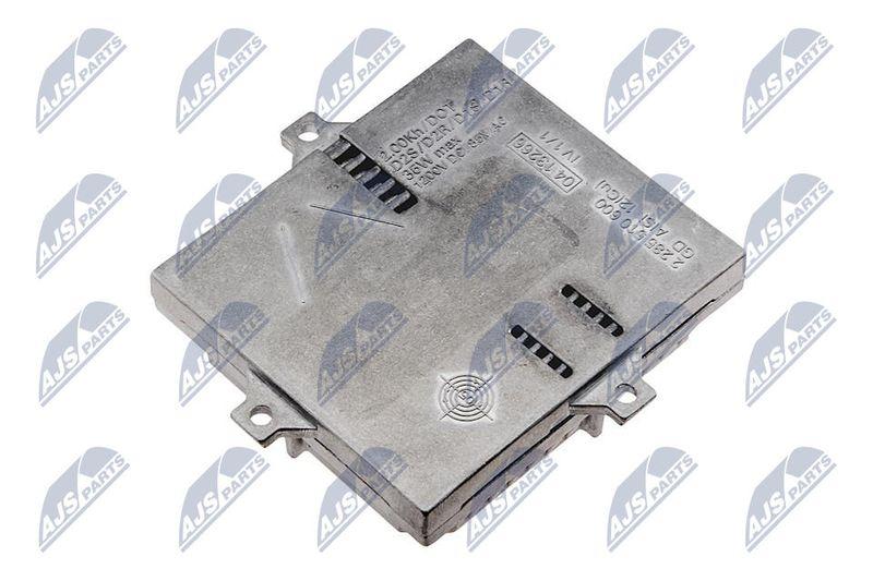Appareil de commande, système d'éclairage NTY EPX-BM-001