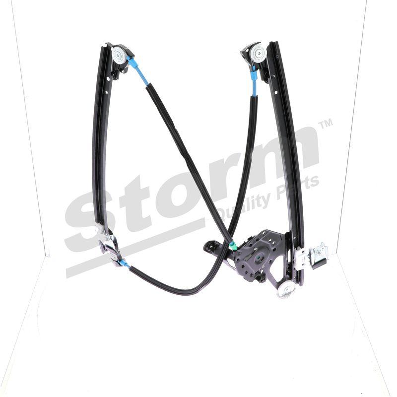 Lève-vitre STORM QUALITY PARTS 4857505