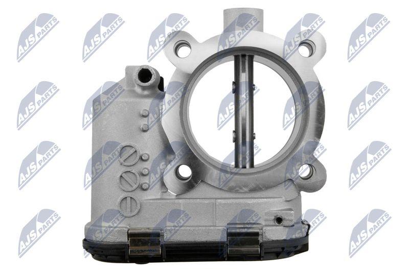 Corps papillon NTY ETB-PL-001