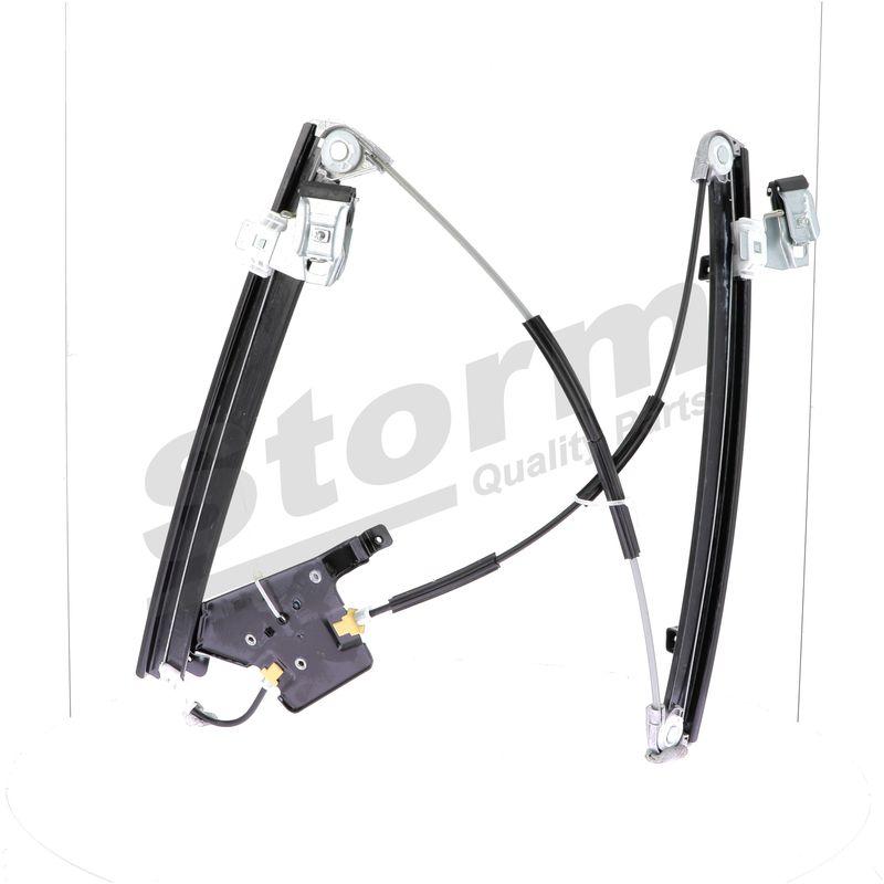 Lève-vitre STORM QUALITY PARTS 47061