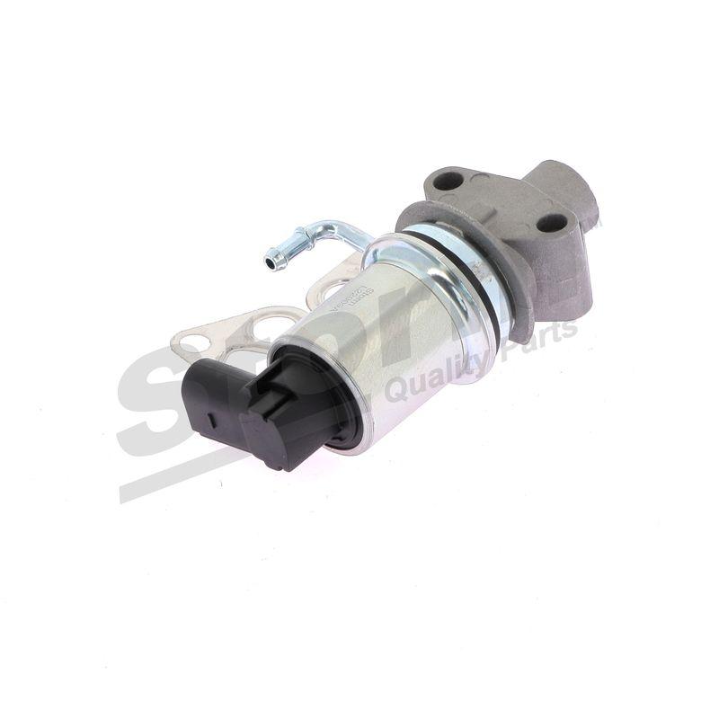 Vanne EGR STORM QUALITY PARTS 9002