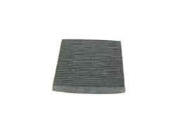 Filtre, air de l'habitacle BOSCH 1987432415