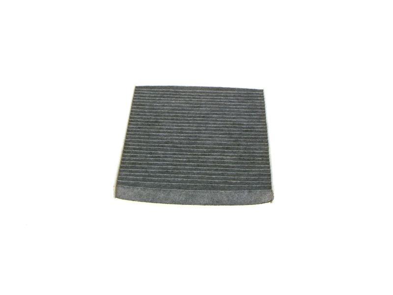 Filtre, air de l'habitacle BOSCH 1987432415