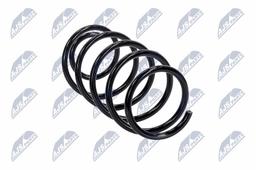 Ressort de suspension NTY ASZ-PE-009