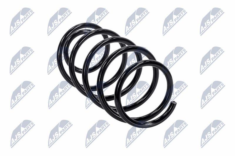 Ressort de suspension NTY ASZ-PE-009