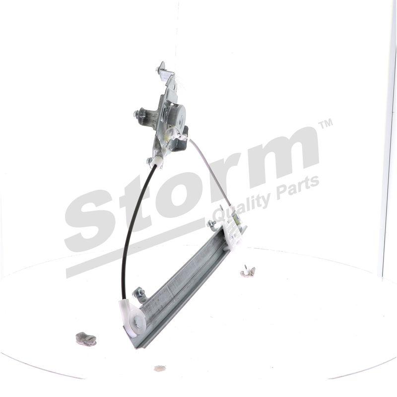 Lève-vitre STORM QUALITY PARTS 160078