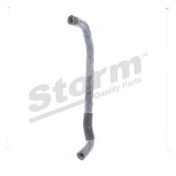 Durite de radiateur STORM QUALITY PARTS F8832