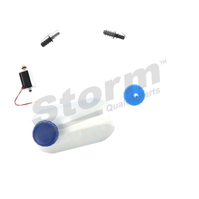 Pompe d’additif STORM QUALITY PARTS 777524