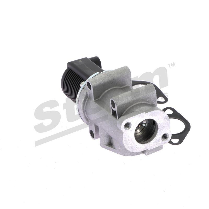Vanne EGR STORM QUALITY PARTS 9016