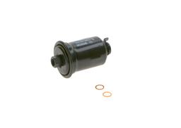 Filtre à carburant BOSCH 0 986 450 604