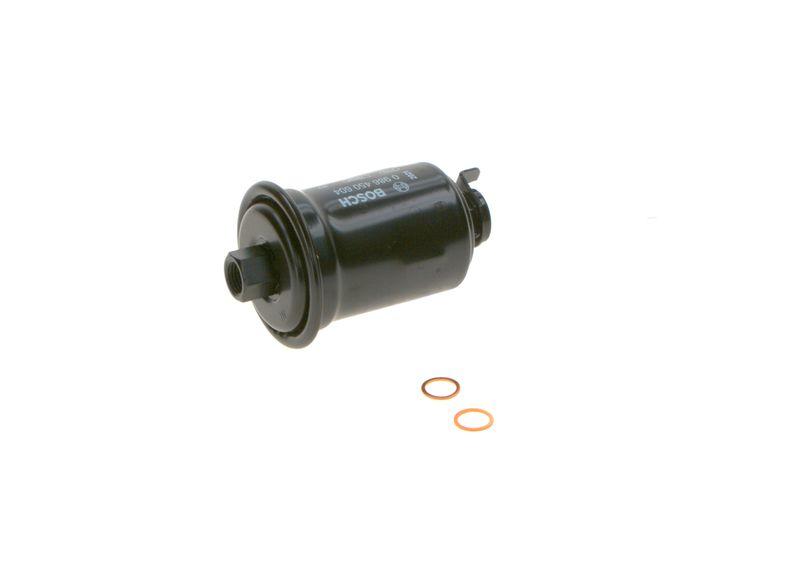 Filtre à carburant BOSCH 0 986 450 604