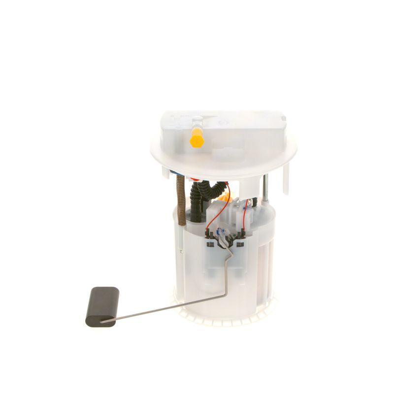 Unité d'injection de carburant BOSCH 0 580 314 035