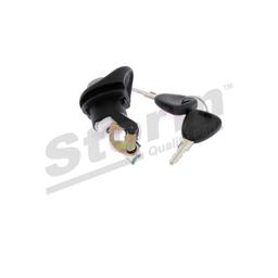 Serrure de capot de coffre STORM QUALITY PARTS 81126