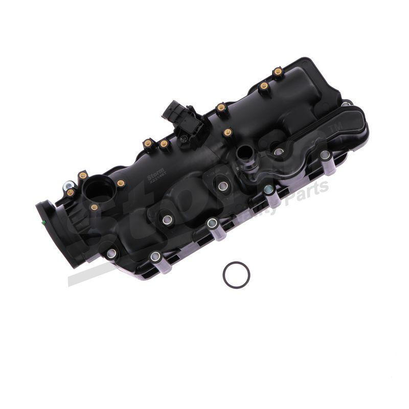 Module de tube d'admission STORM QUALITY PARTS 516520