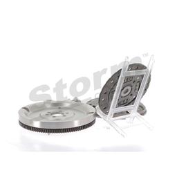Kit adaptateur, embrayage STORM QUALITY PARTS STO1015